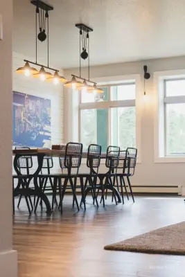 Open Range Construction Co. - Custom Home Builders in Woodland Park, CO
