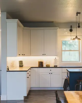 Open Range Construction Co. - Custom Home Builders in Woodland Park, CO