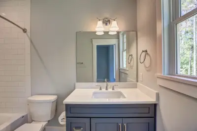 K&Z Builders, LLC - Custom Home Builders in Mechanicsville, VA