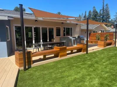 All One Landscape, Inc. - Lawn Care & Mowing in Gilroy, CA