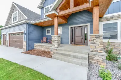 Infinity Homes Inc. - Interior Design & Decorating in Sartell, MN