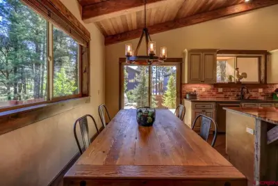 San Juan Homes - Architectural & Building Design Services in Pagosa Springs, CO