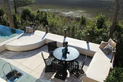 Vince Lutheran Homes - Design-Build Services in Carolina Beach, NC