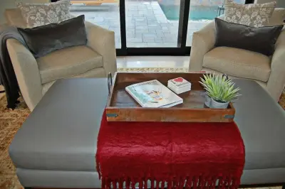 So-Cal Builders - Home Renovation & Remodeling Services in Palm Desert, CA