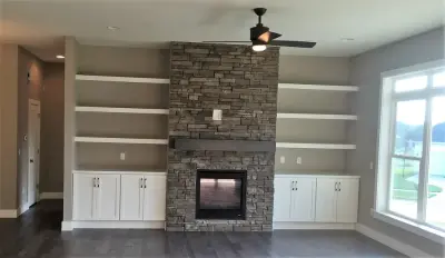 Stonegate Custom Homes - Architectural & Building Design Services in Cedar Rapids, IA