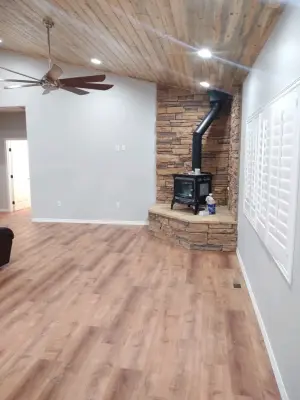 Clear Creek Custom Contracting - Carpentry & Woodworking in Lakeside, AZ