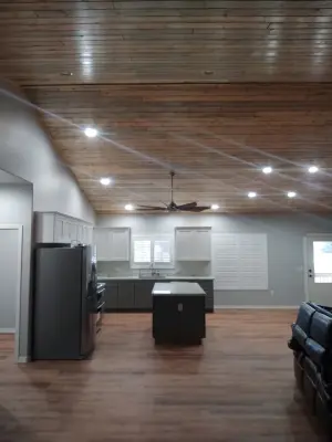 Clear Creek Custom Contracting - Carpentry & Woodworking in Lakeside, AZ