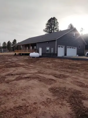 Clear Creek Custom Contracting - Carpentry & Woodworking in Lakeside, AZ