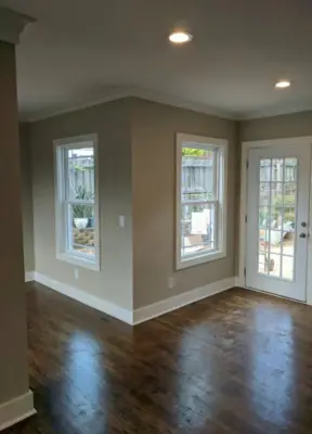 Spectrum Builders - Deck Building & Repair in Anderson, SC