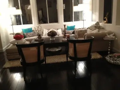 Home Interior Renovation — Custom Home Builders project by Fairless Homes LLC
