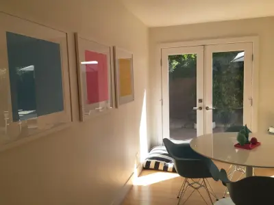 Modern Interior Renovation — Custom Home Builders project by Fairless Homes LLC