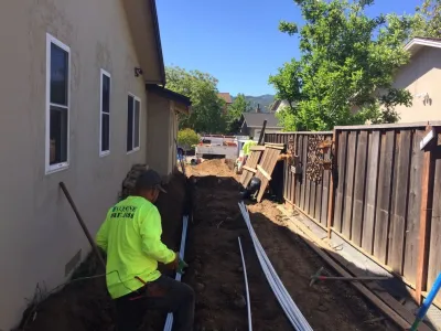 All One Landscape, Inc. - Lawn Care & Mowing in Gilroy, CA