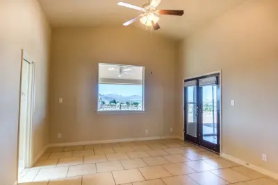 Diamond Homes LLC - Door Installation & Replacement in El Paso, TX
