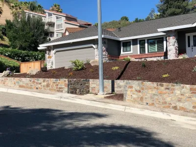 All One Landscape, Inc. - Lawn Care & Mowing in Gilroy, CA