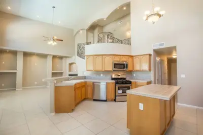 Diamond Homes LLC - Door Installation & Replacement in El Paso, TX