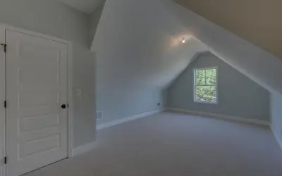 Interior Design — Custom Home Builders project by Southernwood Homes