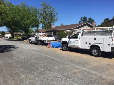 All One Landscape, Inc. - Lawn Care & Mowing in Gilroy, CA