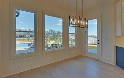 Southernwood Homes - Custom Home Builders in Flowery Branch, GA