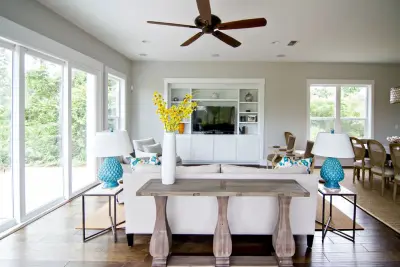 Interior Design — Custom Home Builders project by Glenn Layton Homes