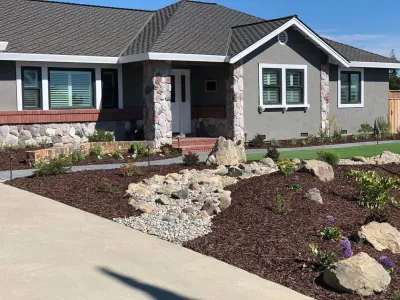 All One Landscape, Inc. - Lawn Care & Mowing in Gilroy, CA