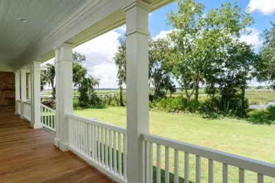Glenn Layton Homes - Design-Build Services in Jacksonville, FL