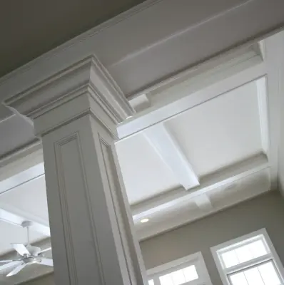 Welcoming Open Layout in Lake Geneva, WI — Custom Home Builders project by Lowell Custom Homes