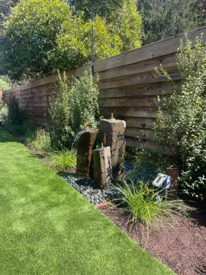 All One Landscape, Inc. - Lawn Care & Mowing in Gilroy, CA