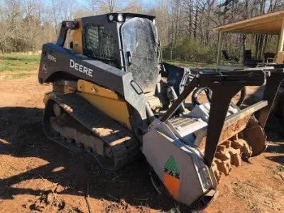 Drain + Tree - Land Cleaning in Bogart, GA
