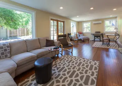 Barnes Construction LLC - Door Installation & Replacement in Ashland, OR