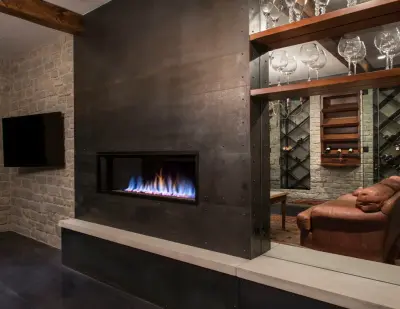 Irongate Renovation — Custom Home Builders project by Michaelson Homes LLC