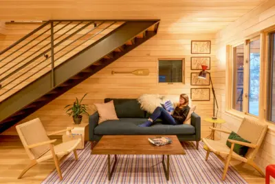Shirlock Homes - Design-Build Services in Underhill, VT