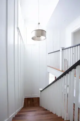 Palms Island Initiative — Custom Home Builders project by Coleman Builders, LLC