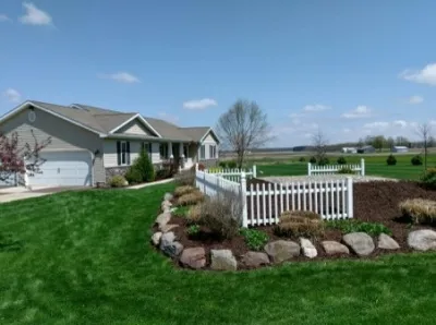 All Phases Landscaping - Landscape Maintenance in Grand Ledge, MI