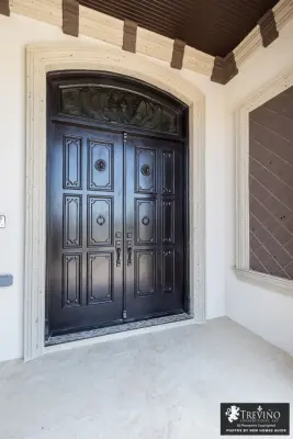 Trevino Construction, LLC - Foundation Installation & Repair in Edinburg, TX
