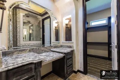 Penrose at Jackson Heights — Custom Home Builders project by Trevino Construction, LLC