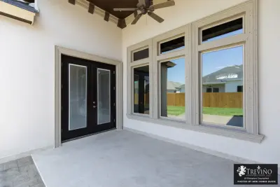 Trevino Construction, LLC - Foundation Installation & Repair in Edinburg, TX