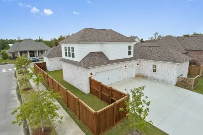 Jackson Home — Custom Home Builders project by Shepard Homes, LLC