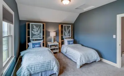 The Grant of Downing - Jackson — Custom Home Builders project by Old Town Design Group