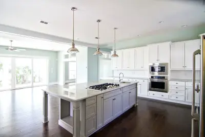 Intracoastal Jacksonville Beach — Custom Home Builders project by Glenn Layton Homes