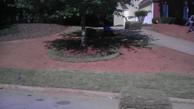 All Pro Plus - Outdoor Lighting Installation in Conley, GA