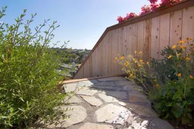 Decker Residence — Landscape Construction project by All Seasons Gardening And Landscaping