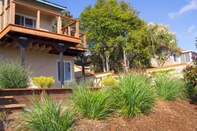 All Seasons Gardening and Landscaping - Landscape Maintenance in Arroyo Grande, CA