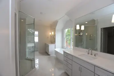Jameson's Cove Twelve — Custom Home Builders project by DJF Builders Inc