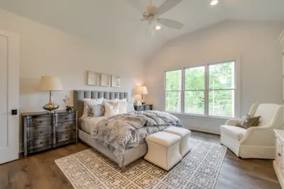 Jameson's Cove Four — Custom Home Builders project by DJF Builders Inc