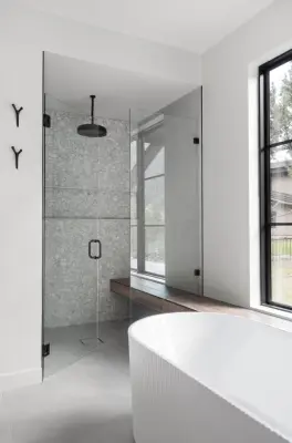 Jamie's Spot — Custom Home Builders project by Veritas Fine Homes Inc