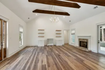 Janice Avenue — Custom Home Builders project by 110 Builders