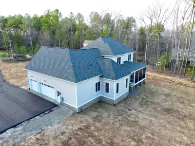 Blue Ridge Custom Homes LLC - Architectural & Building Design Services in Goochland, VA