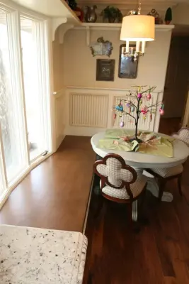 Jensen Ranch Home Remodeling — Custom Home Builders project by B&B Builders