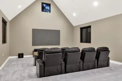 NW Roots Construction - Custom Home Builders in Cle Elum, WA