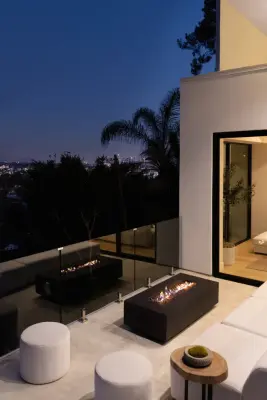 Gandia Custom Homes - Structural Engineering Services in Pacific Palisades, CA